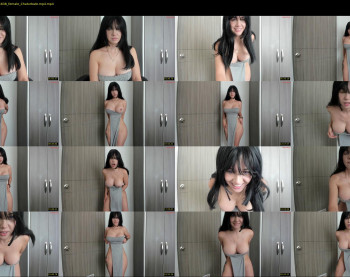 vanandjuani — 30 minute Chaturbate female cam show recording, 720p, Nov 3, 2024