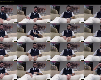 wapos__25 — 3 minute Chaturbate male cam show recording, 720p, Nov 3, 2024