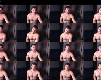 yoooups — 7 minute Chaturbate male cam show recording, 720p, Nov 3, 2024