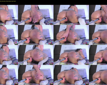 zoeholmes — 29 minute Chaturbate female cam show recording, 720p, Nov 3, 2024