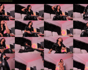 zoevidal_ — 121 minute Chaturbate female cam show recording, 720p, Nov 3, 2024