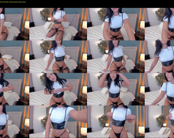 _gabrielle_ — 3 minute Chaturbate female cam show recording, 720p, Nov 4, 2024