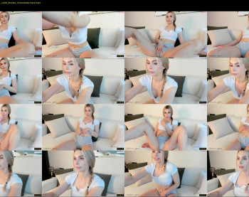 _hidden_gem_ — 36 minute Chaturbate female cam show recording, 720p, Nov 4, 2024