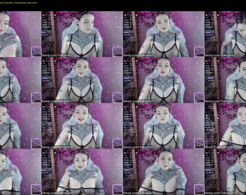 _peni_wise_ — 121 minute Chaturbate female cam show recording, 720p, Nov 4, 2024