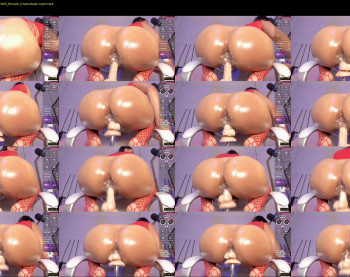 _tinyrousse_ — 2 minute Chaturbate female cam show recording, 720p, Nov 4, 2024