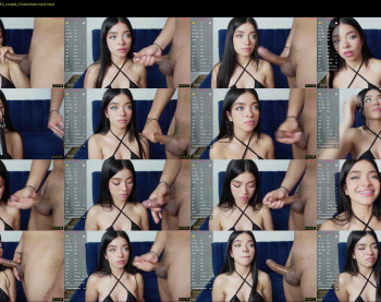abby_john — 35 minute Chaturbate couple cam show recording, 720p, Nov 4, 2024