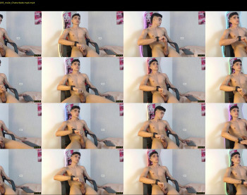 adama_soa — 72 minute Chaturbate male cam show recording, 720p, Nov 4, 2024