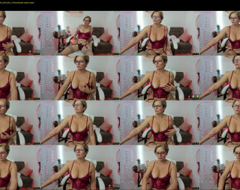 adeellee_ — 4 minute Chaturbate female cam show recording, 720p, Nov 4, 2024