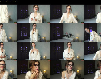 akumadadrive — 120 minute Chaturbate female cam show recording, 720p, Nov 4, 2024