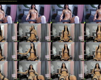 alannathomson — 36 minute Chaturbate female cam show recording, 720p, Nov 4, 2024