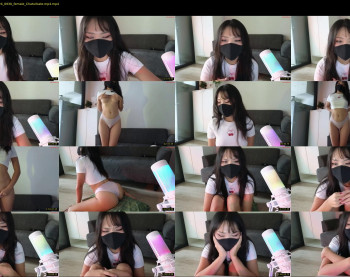 amyalwayshere — 120 minute Chaturbate female cam show recording, 720p, Nov 4, 2024