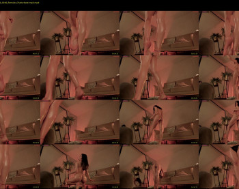 amyarmstrong — 17 minute Chaturbate female cam show recording, 720p, Nov 5, 2024