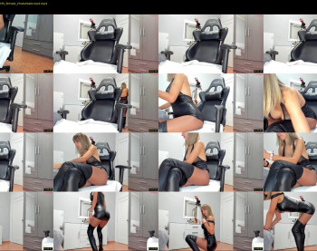 anisialuna_ — 26 minute Chaturbate female cam show recording, 720p, Nov 4, 2024