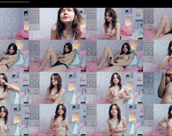 beatrixcutsforth — 36 minute Chaturbate female cam show recording, 720p, Nov 5, 2024