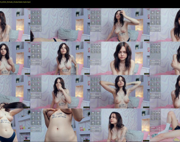 beatrixcutsforth — 120 minute Chaturbate female cam show recording, 720p, Nov 5, 2024