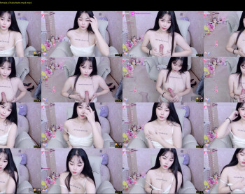 bell_cs — 16 minute Chaturbate female cam show recording, 720p, Nov 4, 2024