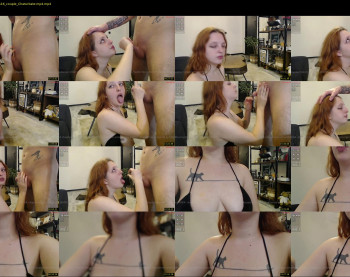 chaptertoo — 38 minute Chaturbate couple cam show recording, 720p, Nov 4, 2024