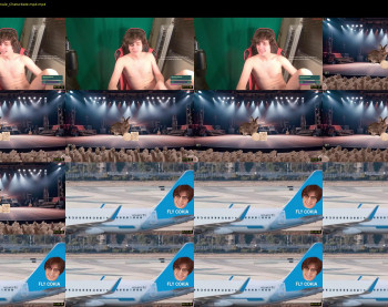 cokia_ — 11 minute Chaturbate male cam show recording, 720p, Nov 5, 2024