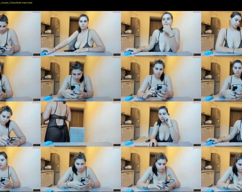 cuplu29 — 28 minute Chaturbate couple cam show recording, 480p, Nov 4, 2024
