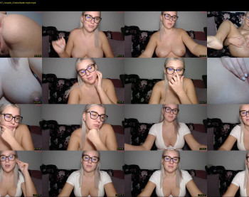 dalyana22 — 79 minute Chaturbate couple cam show recording, 720p, Nov 5, 2024