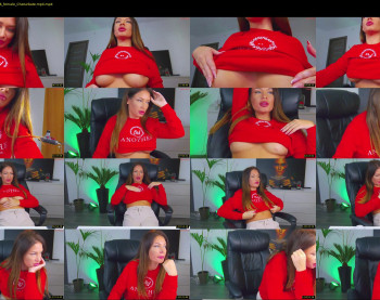debralee — 108 minute Chaturbate female cam show recording, 720p, Nov 4, 2024