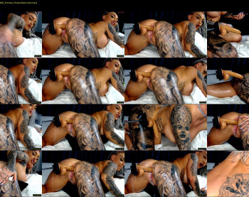 dee_waters — 120 minute Chaturbate female cam show recording, 720p, Nov 4, 2024