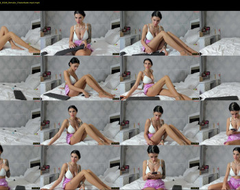 desert2blosom — 111 minute Chaturbate female cam show recording, 720p, Nov 5, 2024