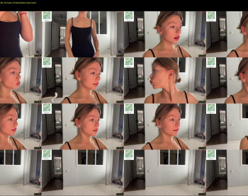 deva_alice — 4 minute Chaturbate female cam show recording, 720p, Nov 4, 2024