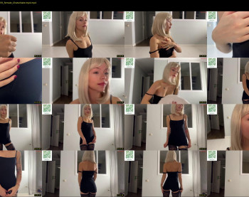 deva_alice — 10 minute Chaturbate female cam show recording, 720p, Nov 4, 2024
