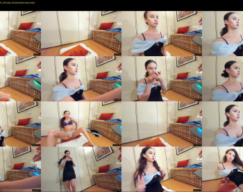 ehotlovea — 120 minute Chaturbate female cam show recording, 720p, Nov 5, 2024