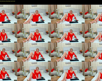 elisarosse_ — 11 minute Chaturbate female cam show recording, 720p, Nov 4, 2024
