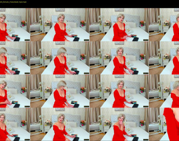 elisarosse_ — 12 minute Chaturbate female cam show recording, 720p, Nov 5, 2024