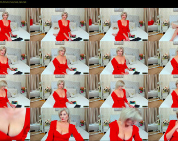 elisarosse_ — 11 minute Chaturbate female cam show recording, 720p, Nov 5, 2024