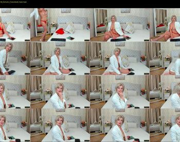 elisarosse_ — 30 minute Chaturbate female cam show recording, 720p, Nov 5, 2024