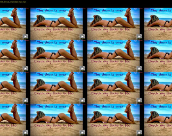 emilyweed — 10 minute Chaturbate couple cam show recording, 720p, Nov 4, 2024