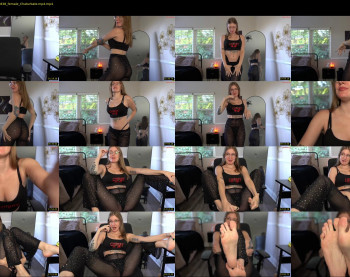 emma_ruby — 23 minute Chaturbate female cam show recording, 720p, Nov 4, 2024