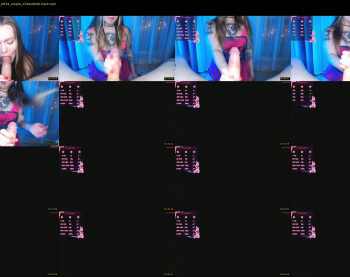 emptyhunters — 5 minute Chaturbate couple cam show recording, 720p, Nov 5, 2024