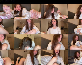 eternal_infinite — 43 minute Chaturbate couple cam show recording, 720p, Nov 4, 2024