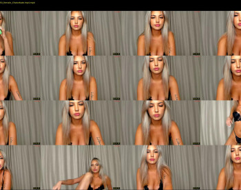 ethel_alen — 8 minute Chaturbate female cam show recording, 720p, Nov 4, 2024