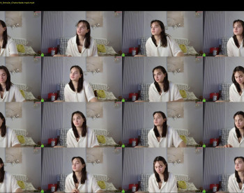 evi_woow — 11 minute Chaturbate female cam show recording, 720p, Nov 5, 2024