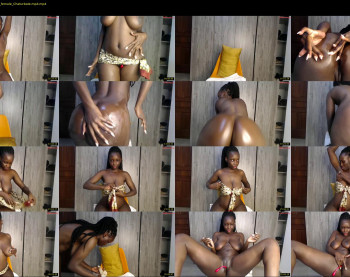 gulpess — 40 minute Chaturbate female cam show recording, 480p, Nov 5, 2024