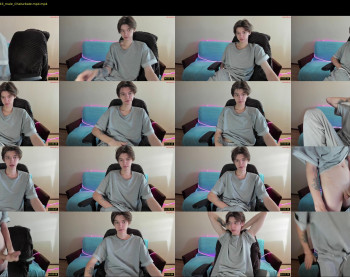guy_liam1 — 57 minute Chaturbate male cam show recording, 720p, Nov 4, 2024