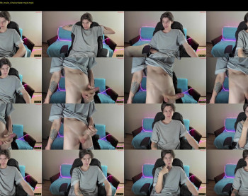 guy_liam1 — 39 minute Chaturbate male cam show recording, 720p, Nov 4, 2024