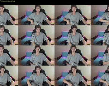 guy_liam1 — 6 minute Chaturbate male cam show recording, 720p, Nov 4, 2024