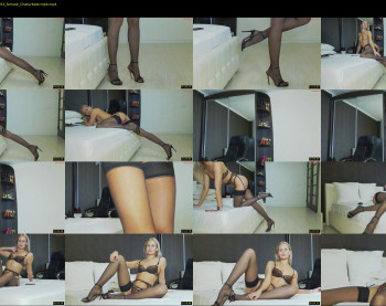 hefner_girl — 64 minute Chaturbate female cam show recording, 720p, Nov 4, 2024