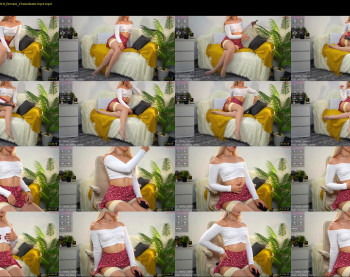 hetty_satar — 16 minute Chaturbate female cam show recording, 720p, Nov 4, 2024