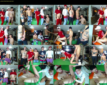 howents — 121 minute Chaturbate male cam show recording, 720p, Nov 5, 2024