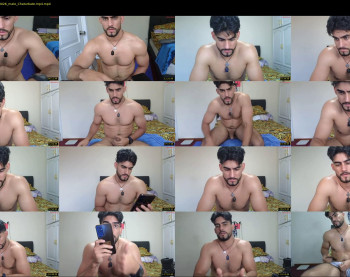 jackecuador — 106 minute Chaturbate male cam show recording, 720p, Nov 5, 2024