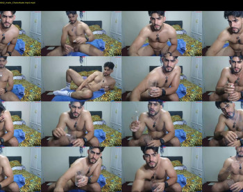 jackecuador — 5 minute Chaturbate male cam show recording, 720p, Nov 5, 2024