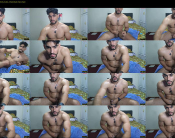 jackecuador — 17 minute Chaturbate male cam show recording, 720p, Nov 5, 2024
